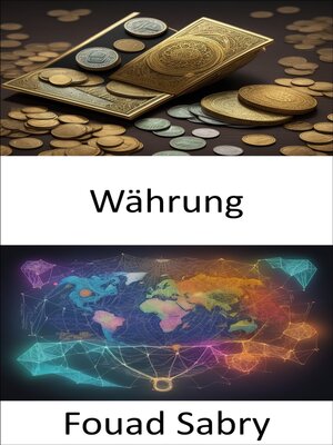 cover image of Währung